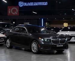 بي ام دبليو الفئة 5